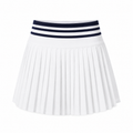 DAB Courtline Pleated Skirt