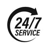 24/7 Support