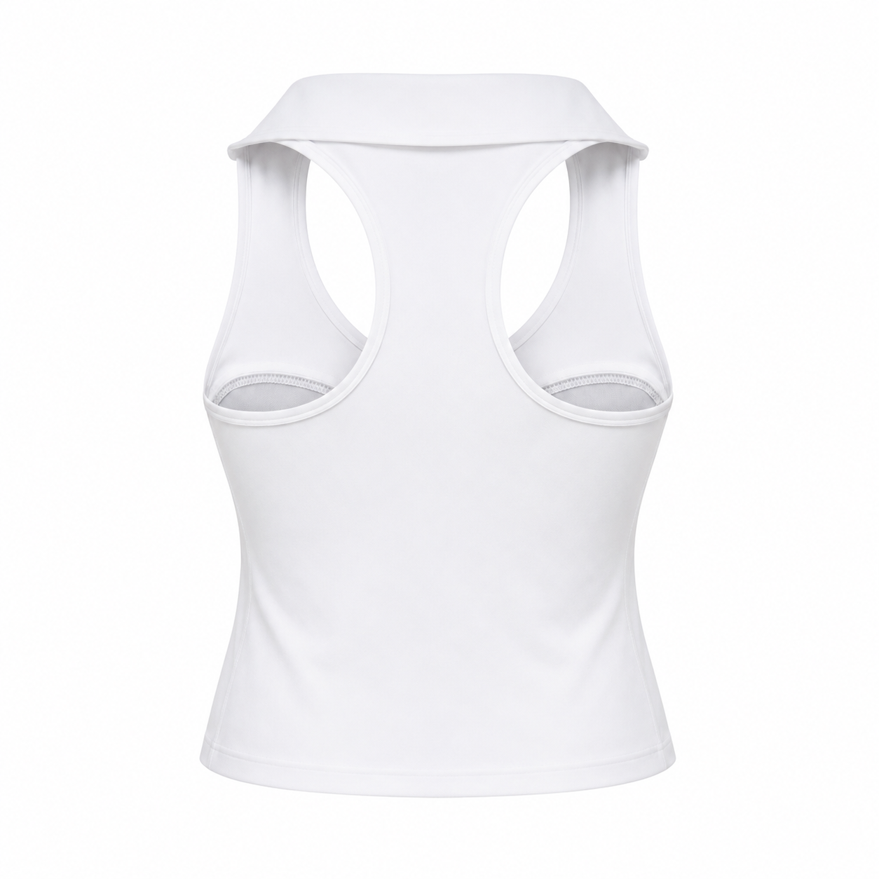 DAB Courtline Polo Top