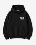 DAB Never Stops Hoodie – Black