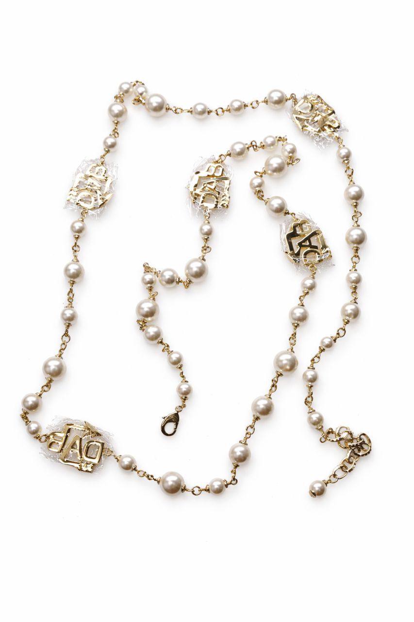 DAB Royal Pearl Chain