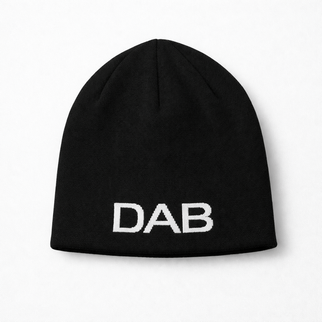 DAB Core Beanie