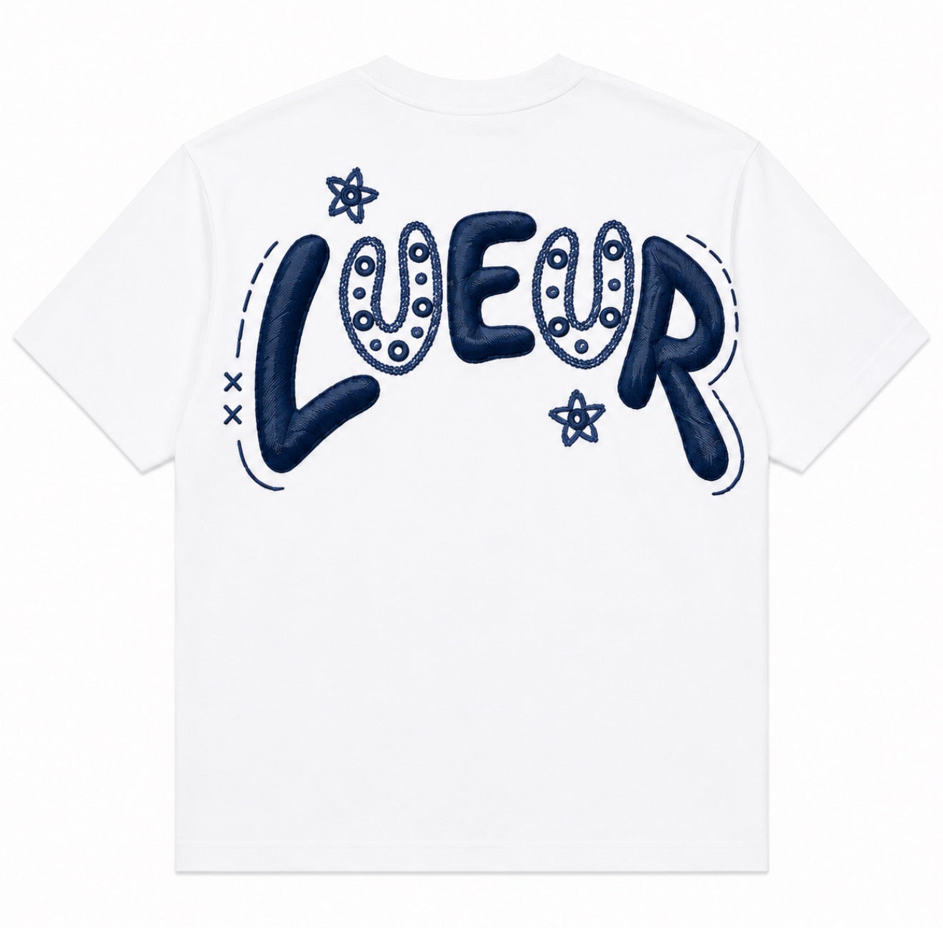DAB L’Œuvre Tee
