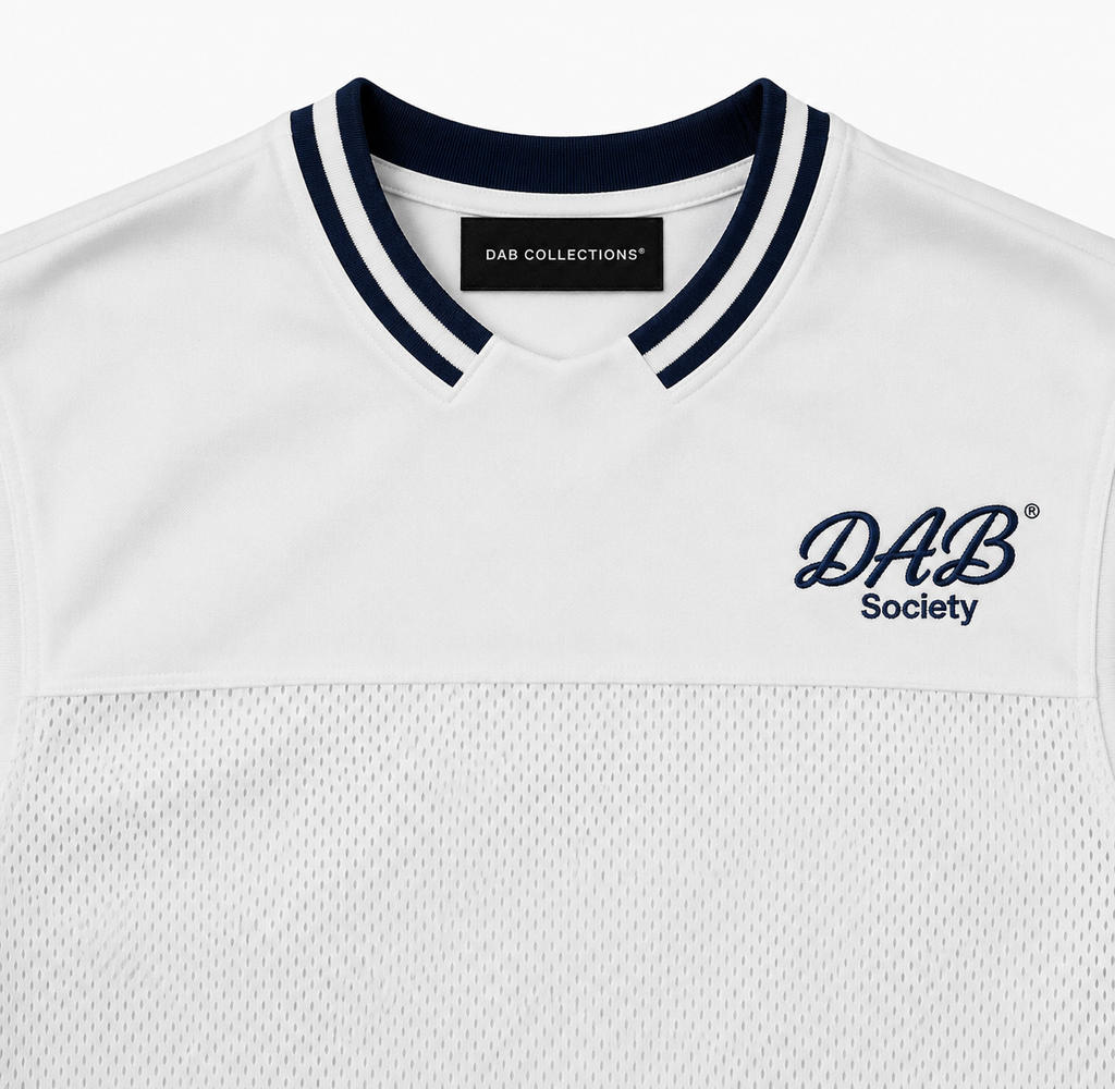 DAB Society Sleeveless Jersey