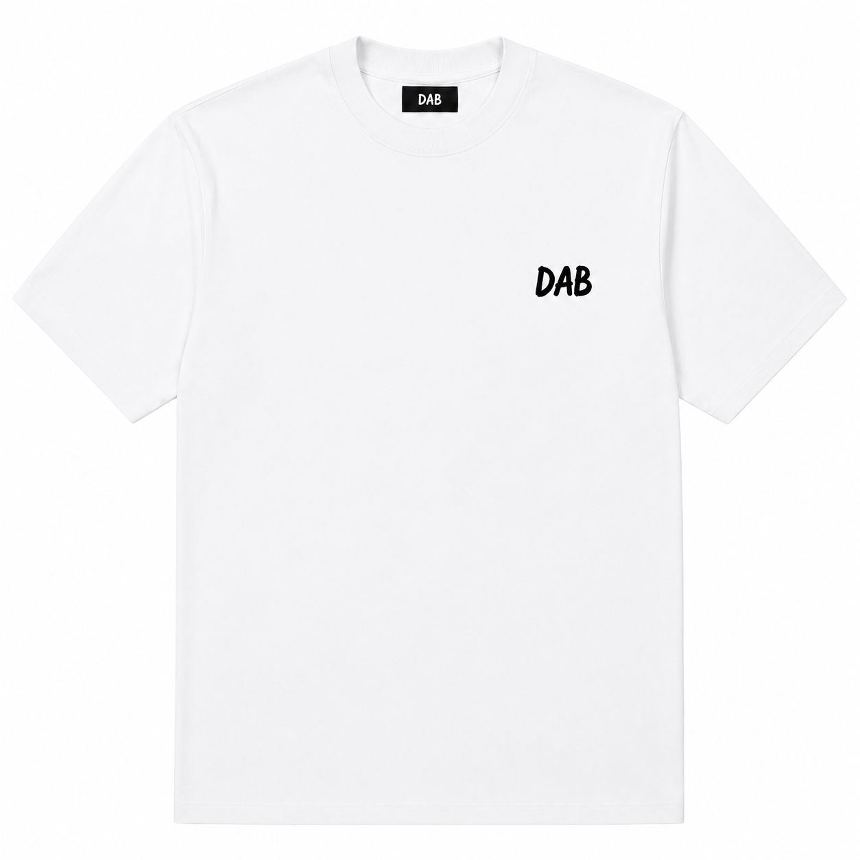 DAB Calling Tee