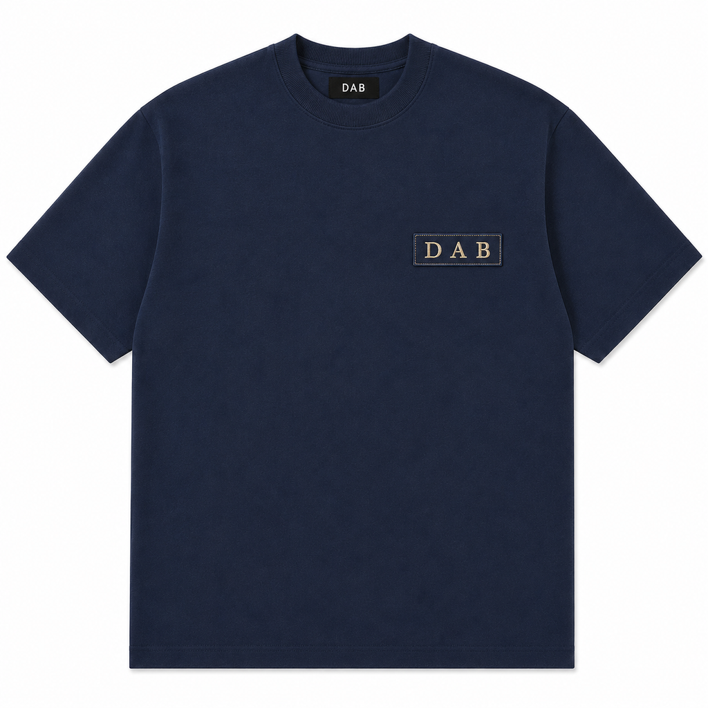 DAB Puppet Master Tee