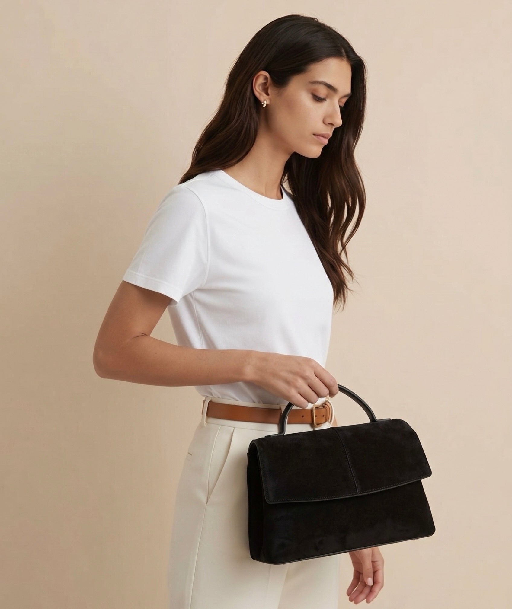 DAB Aura Lady Bag