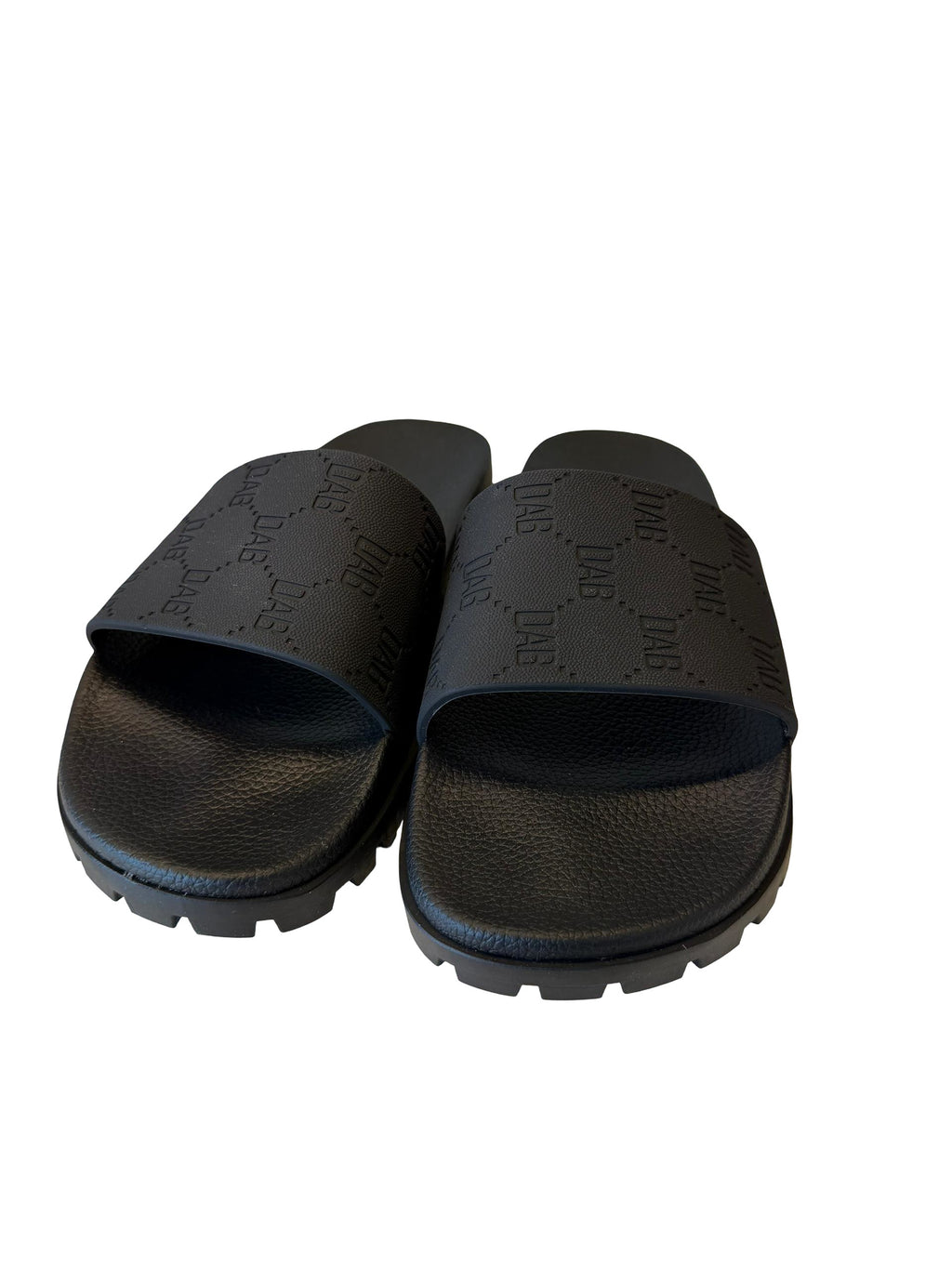 DAB Obsidian Slide