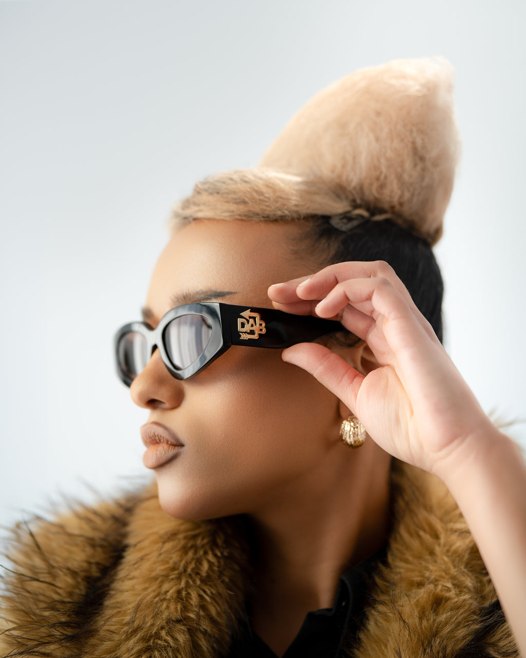 DAB Statement Sunglasses
