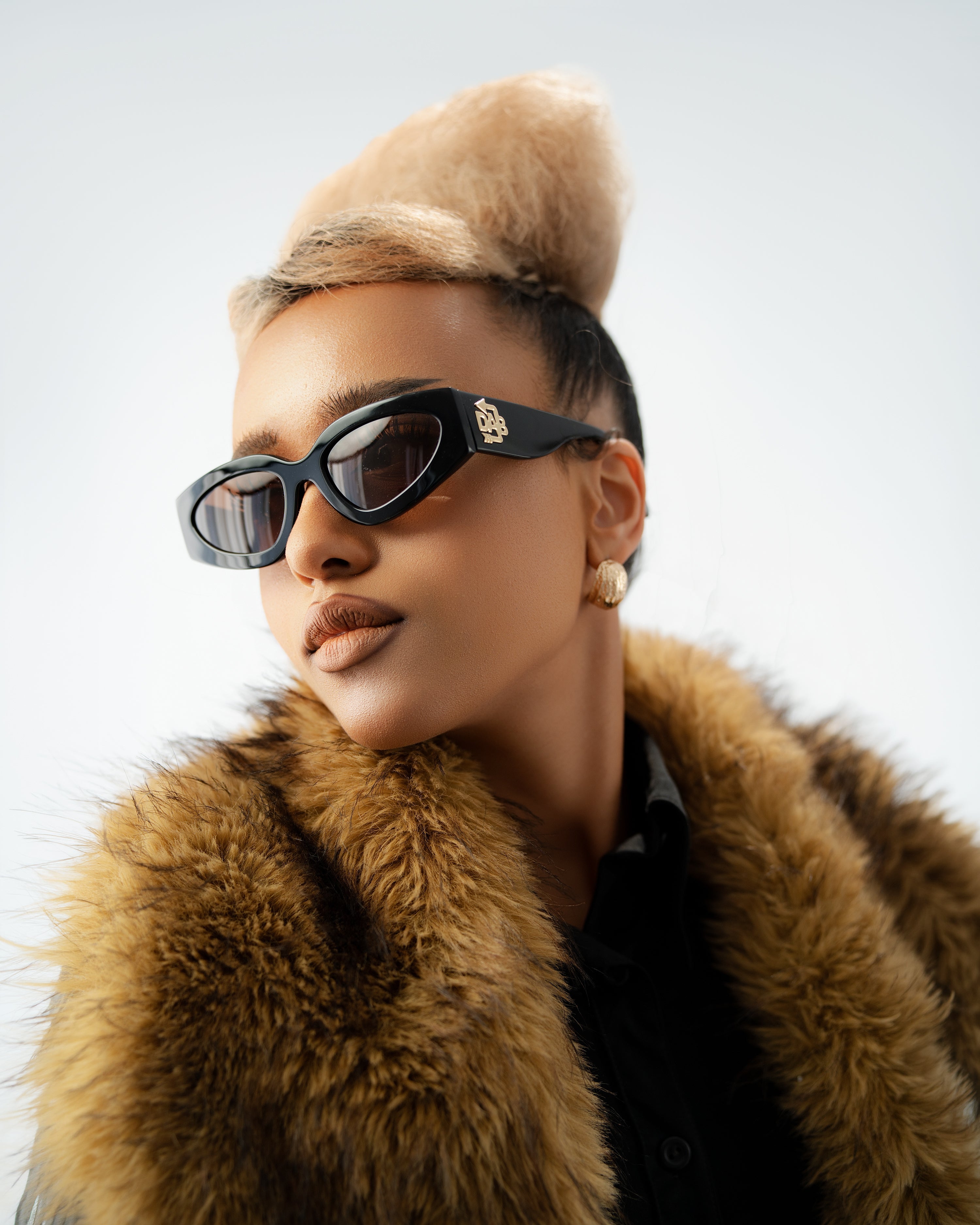 DAB Statement Sunglasses