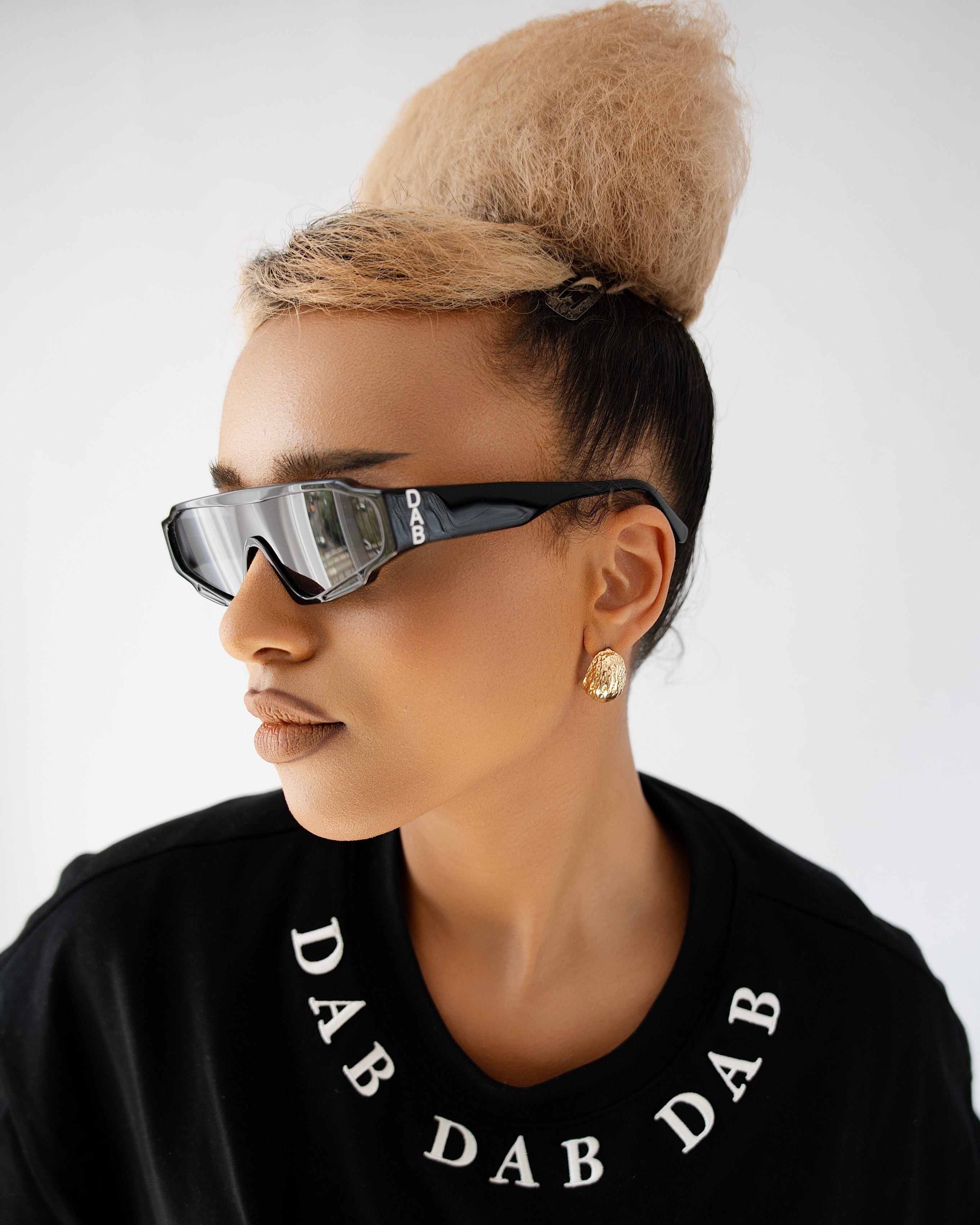 DAB Signature Sunglasses