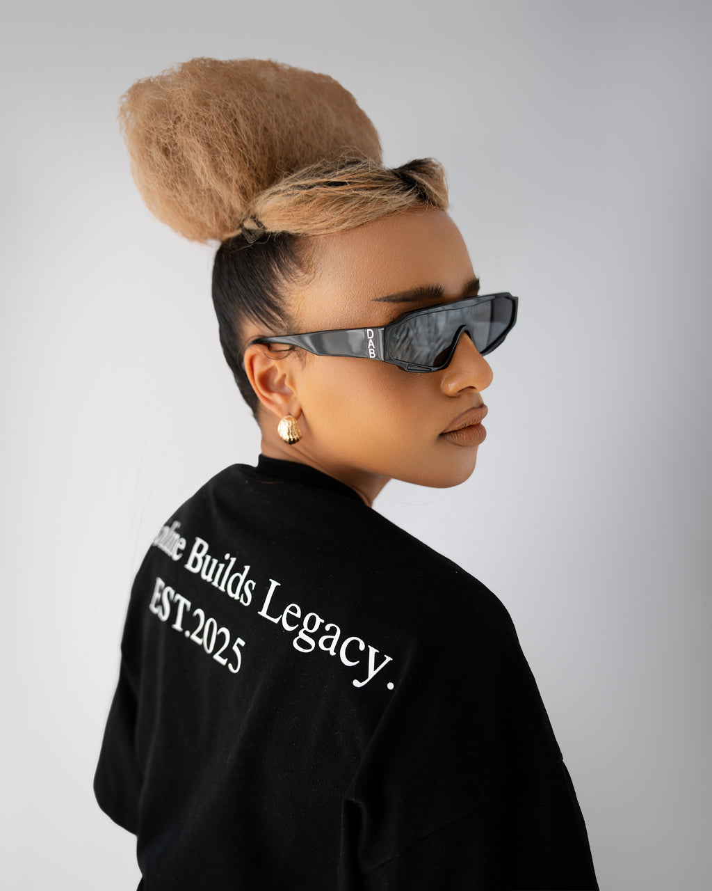 DAB Signature Sunglasses