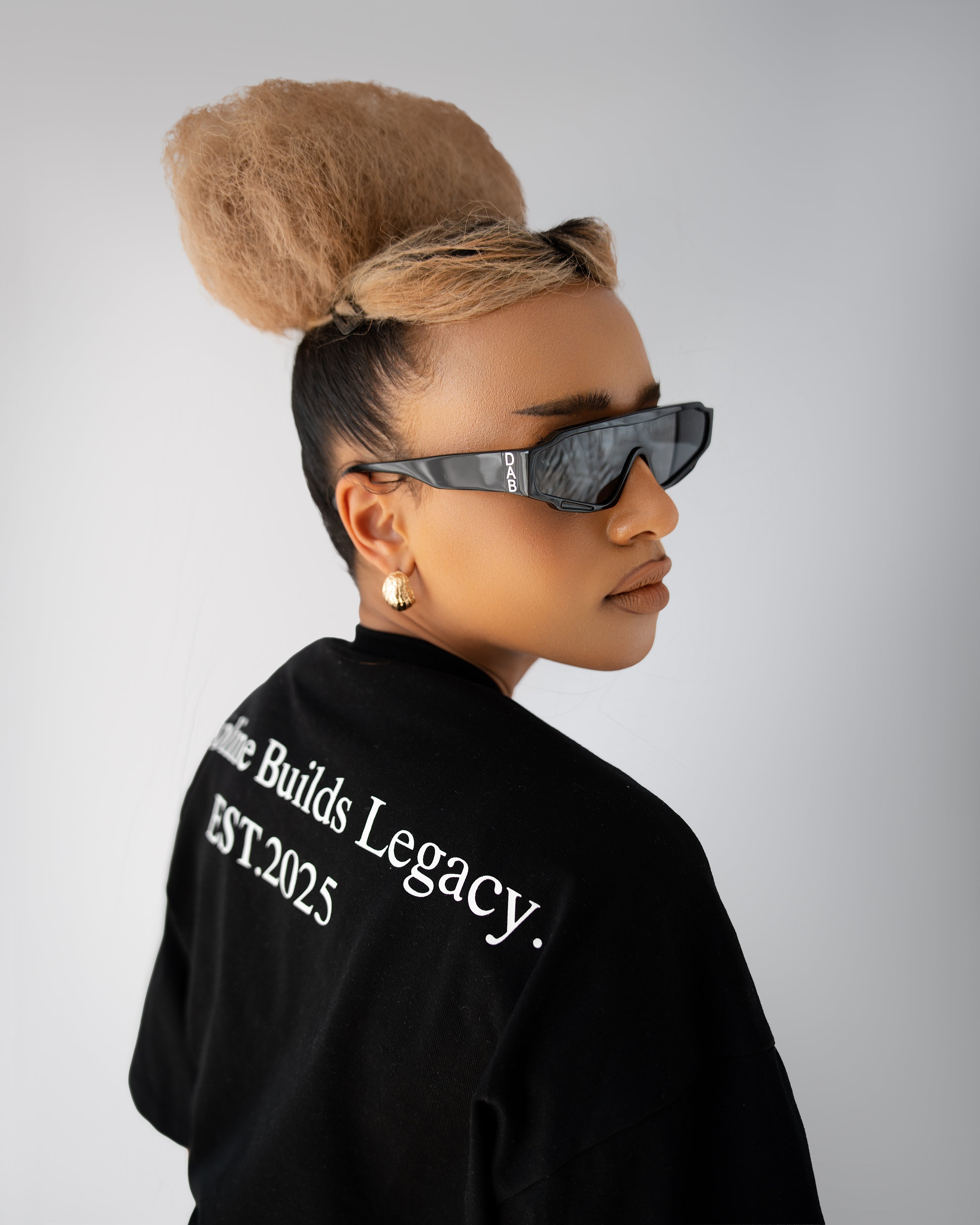 DAB Signature Sunglasses