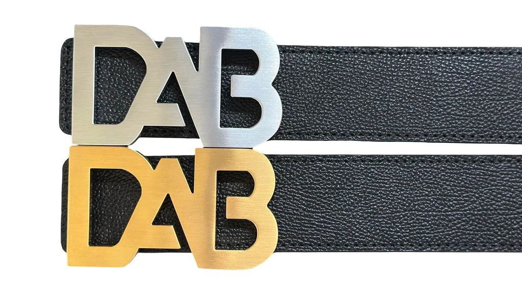 DAB Signature Reversible Belt
