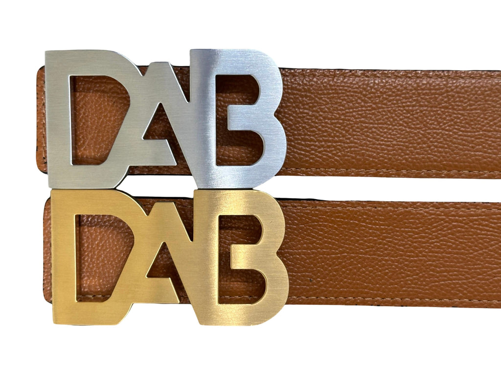 DAB Signature Reversible Belt