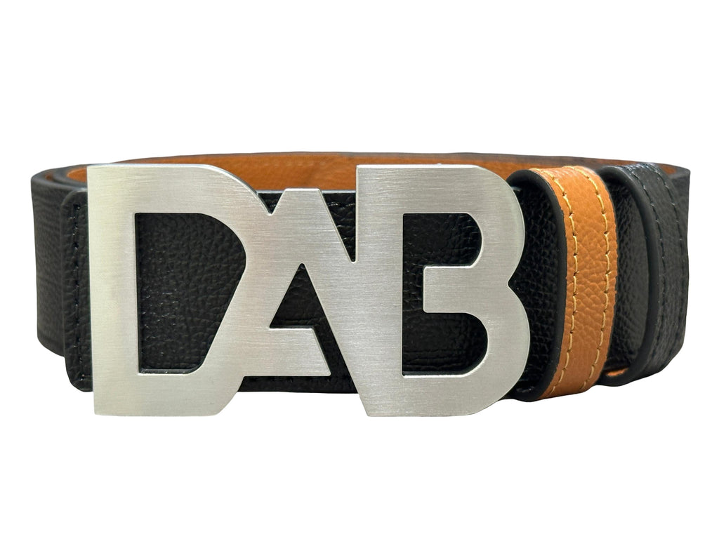 DAB Signature Reversible Belt