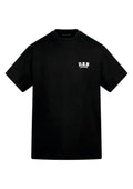 DAB London Signature Tee - Black