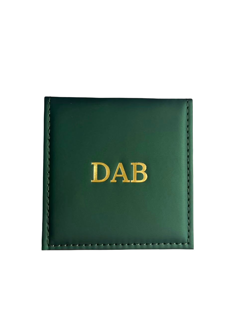 DAB Emerald Watch