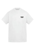 DAB London Signature Tee - White