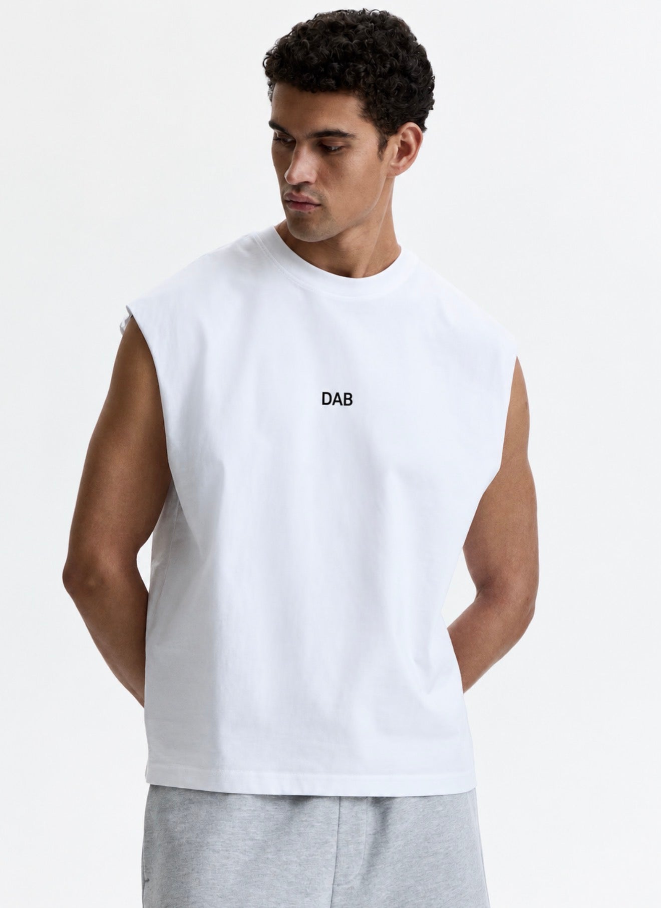 DAB Essential Sleeveless