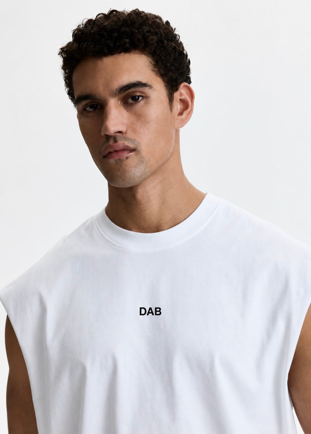 DAB Essential Sleeveless