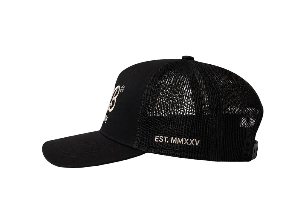 DAB Society Trucker Cap