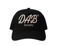 DAB Society Trucker Cap