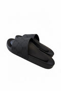 DAB Icon Slide – Black