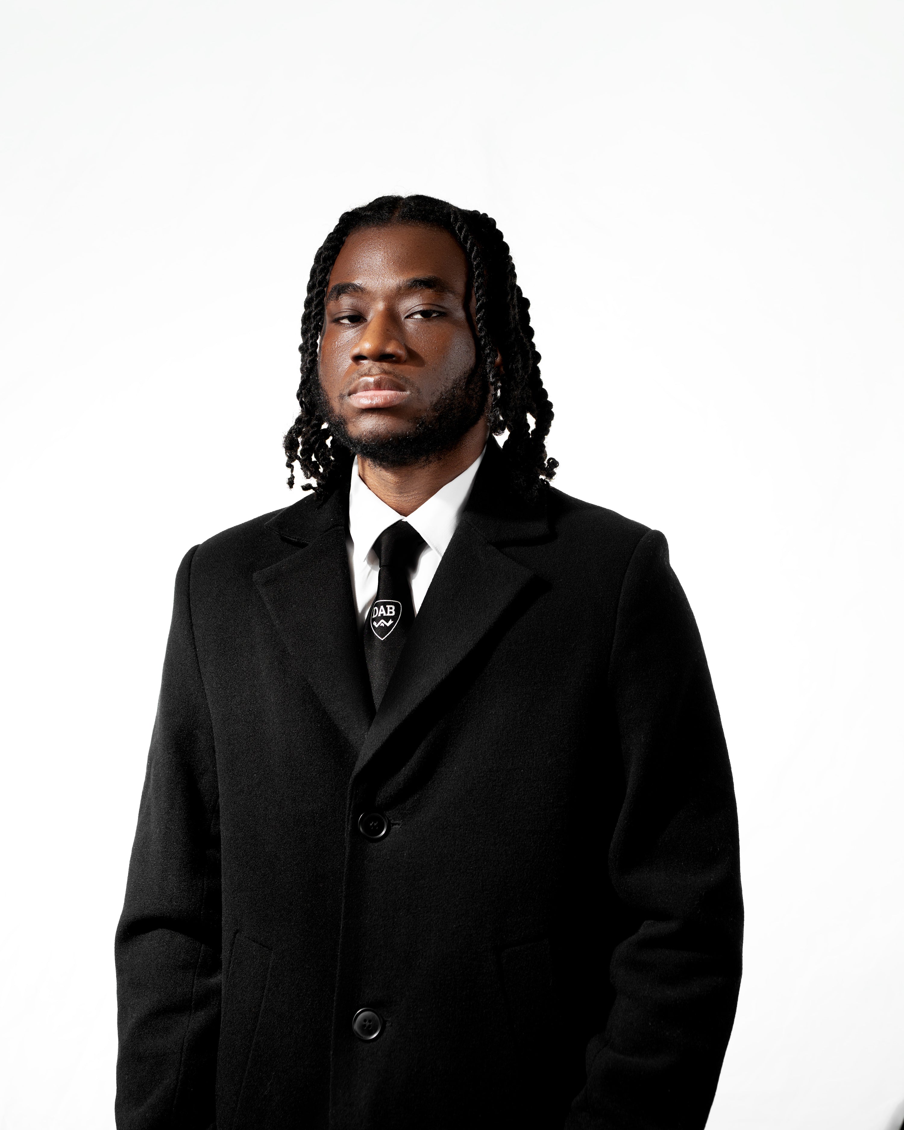 DAB Essential Black Tie