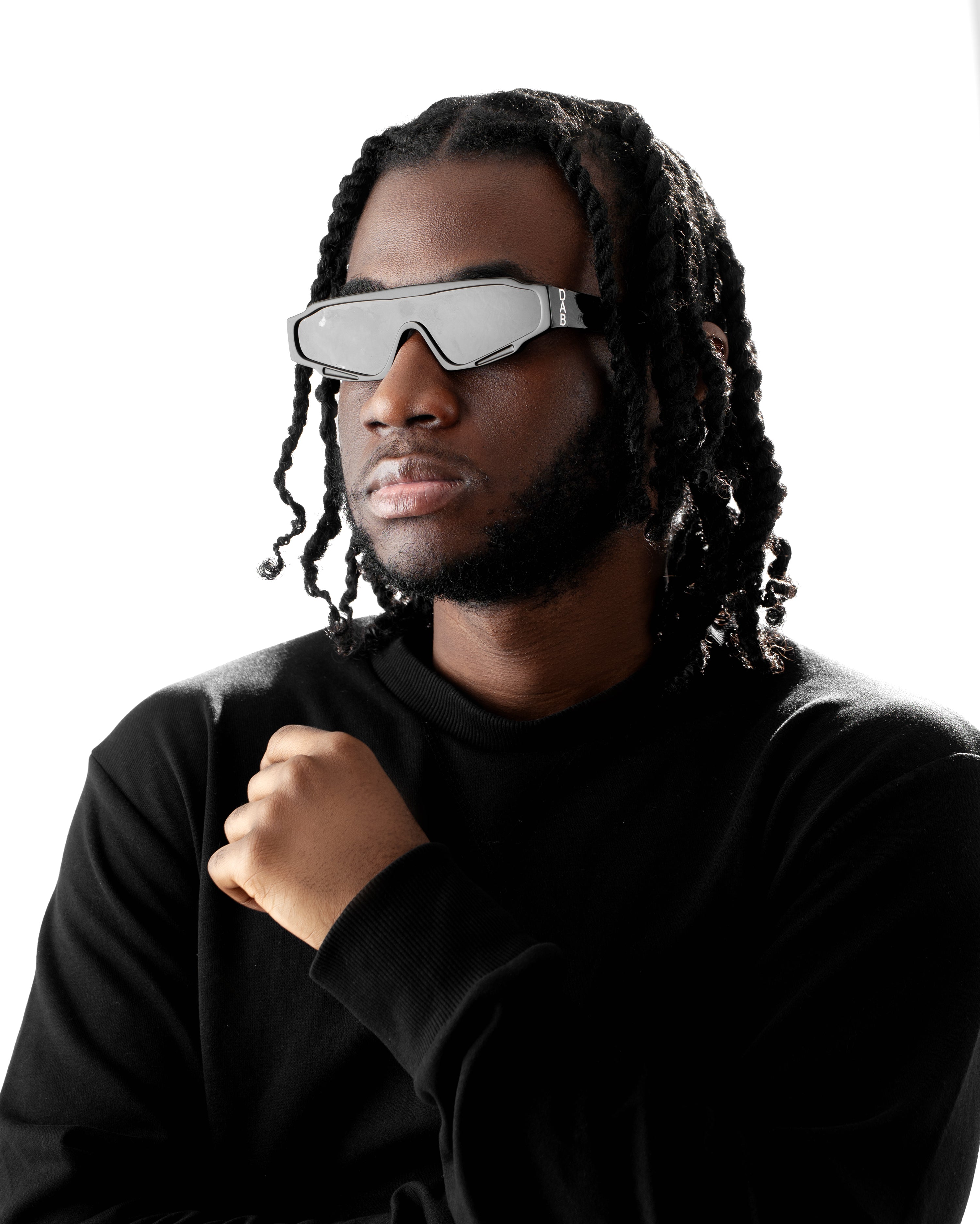 DAB Signature Sunglasses