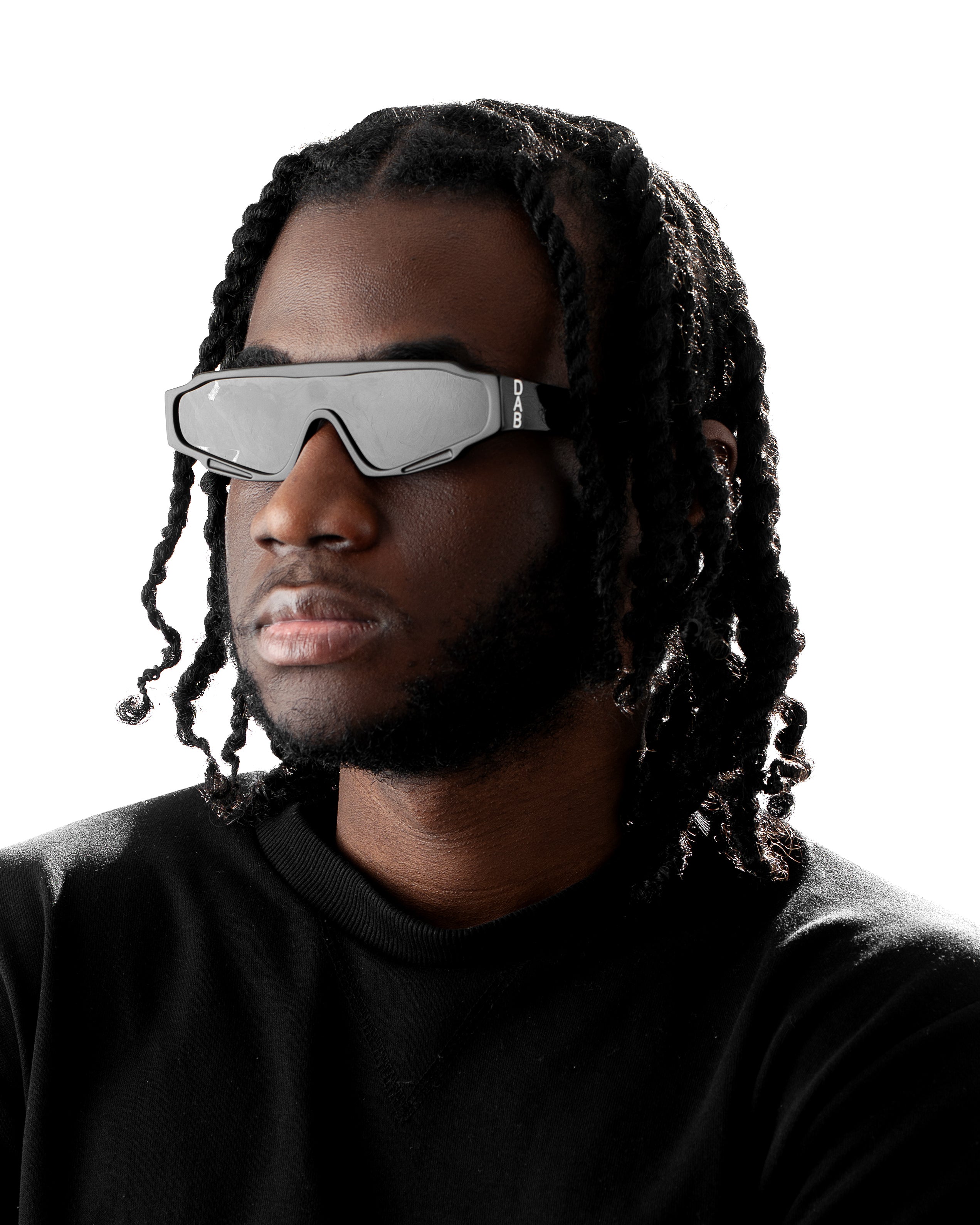 DAB Signature Sunglasses