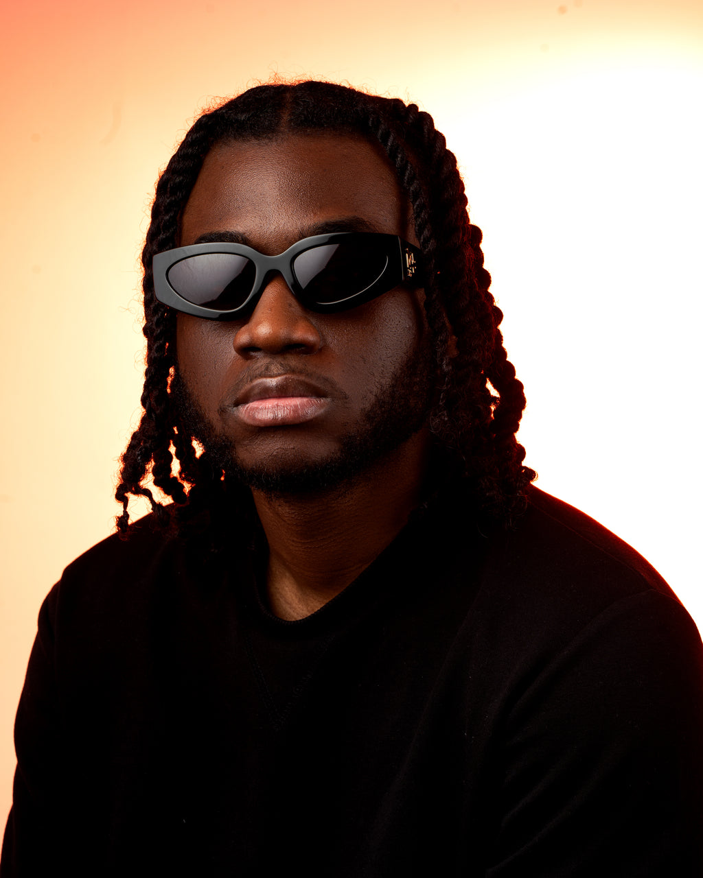 DAB Statement Sunglasses