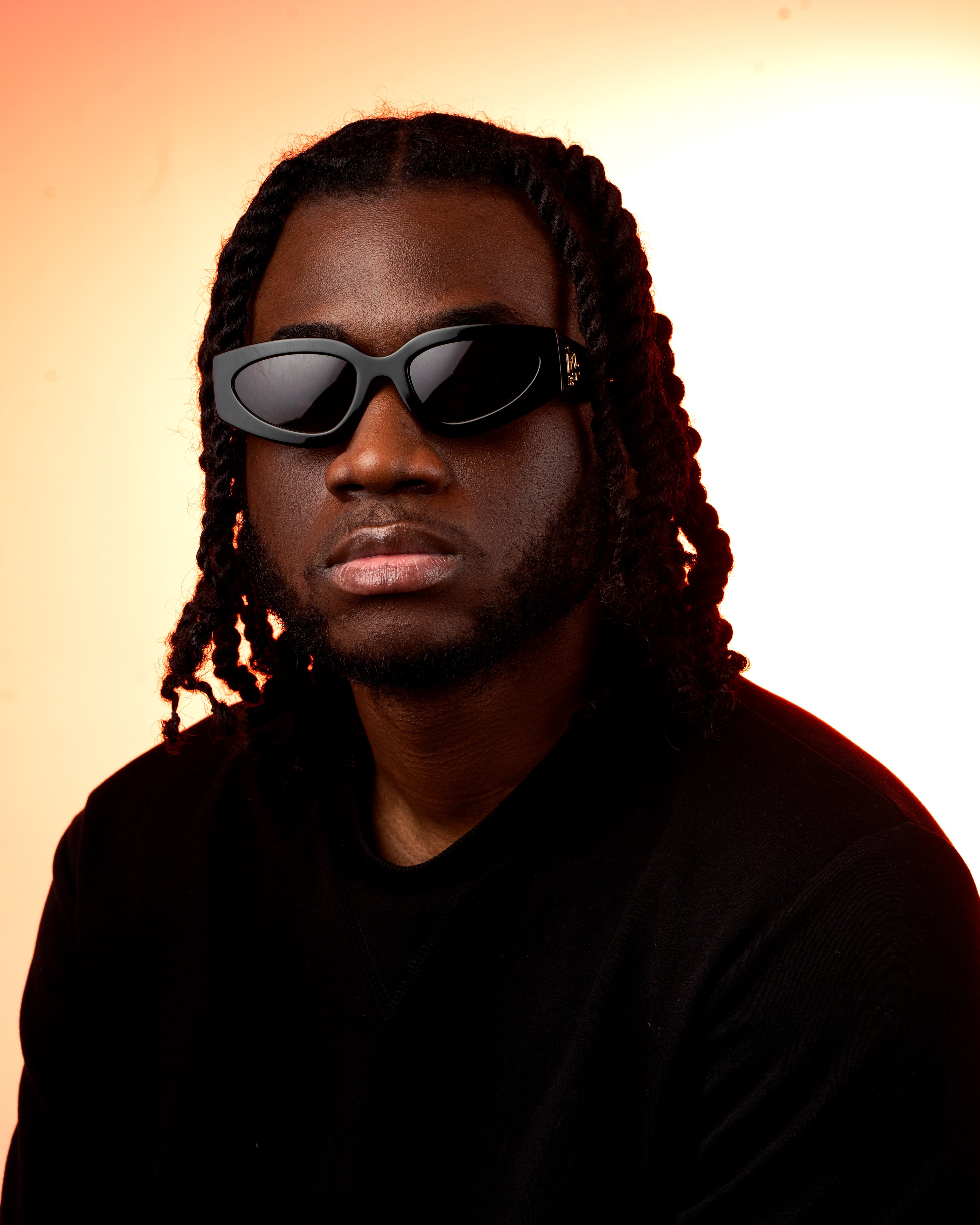 DAB Statement Sunglasses