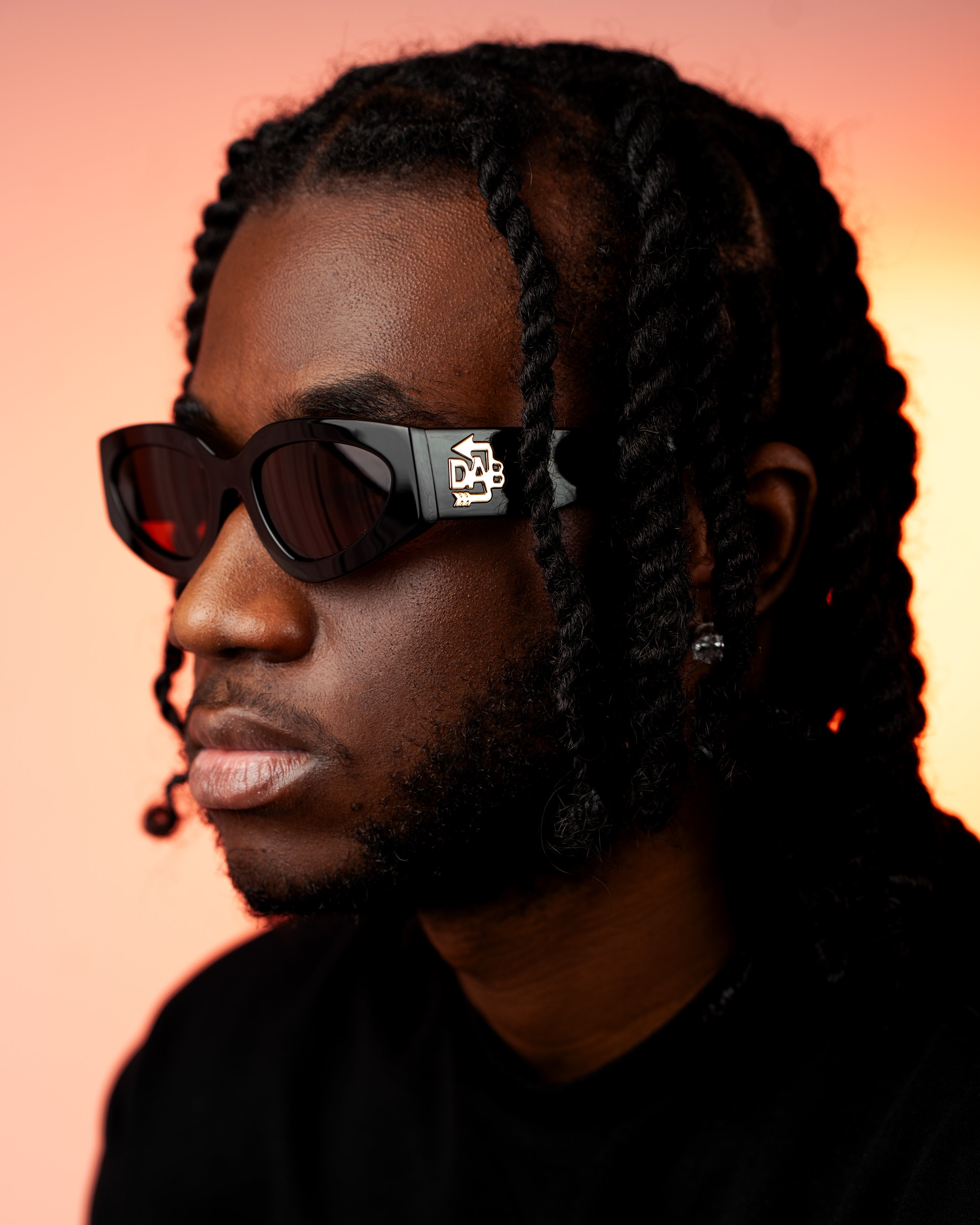 DAB Statement Sunglasses