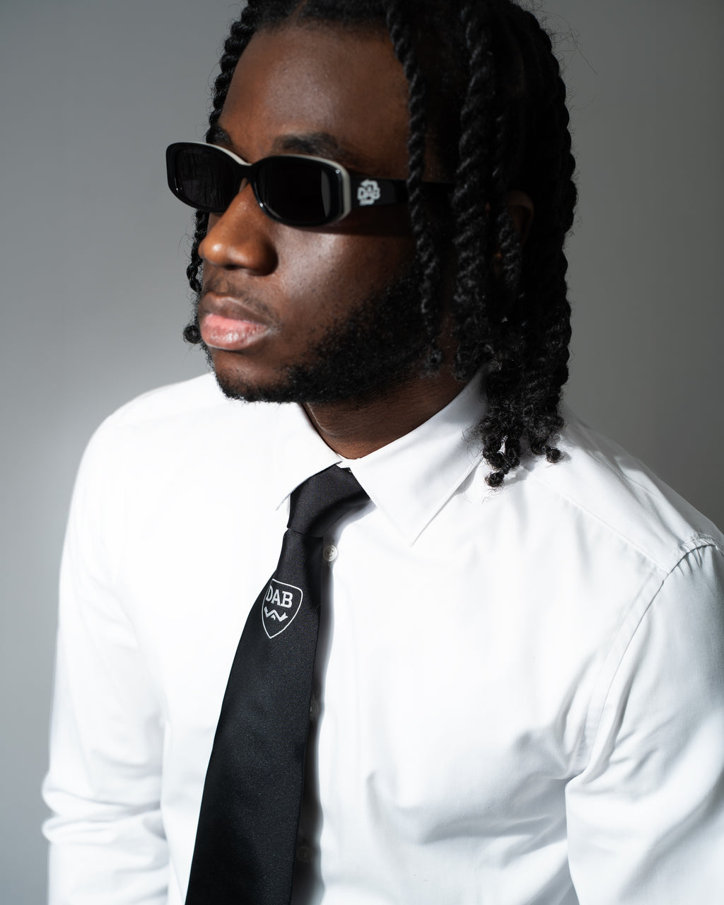 DAB Essential Black Tie