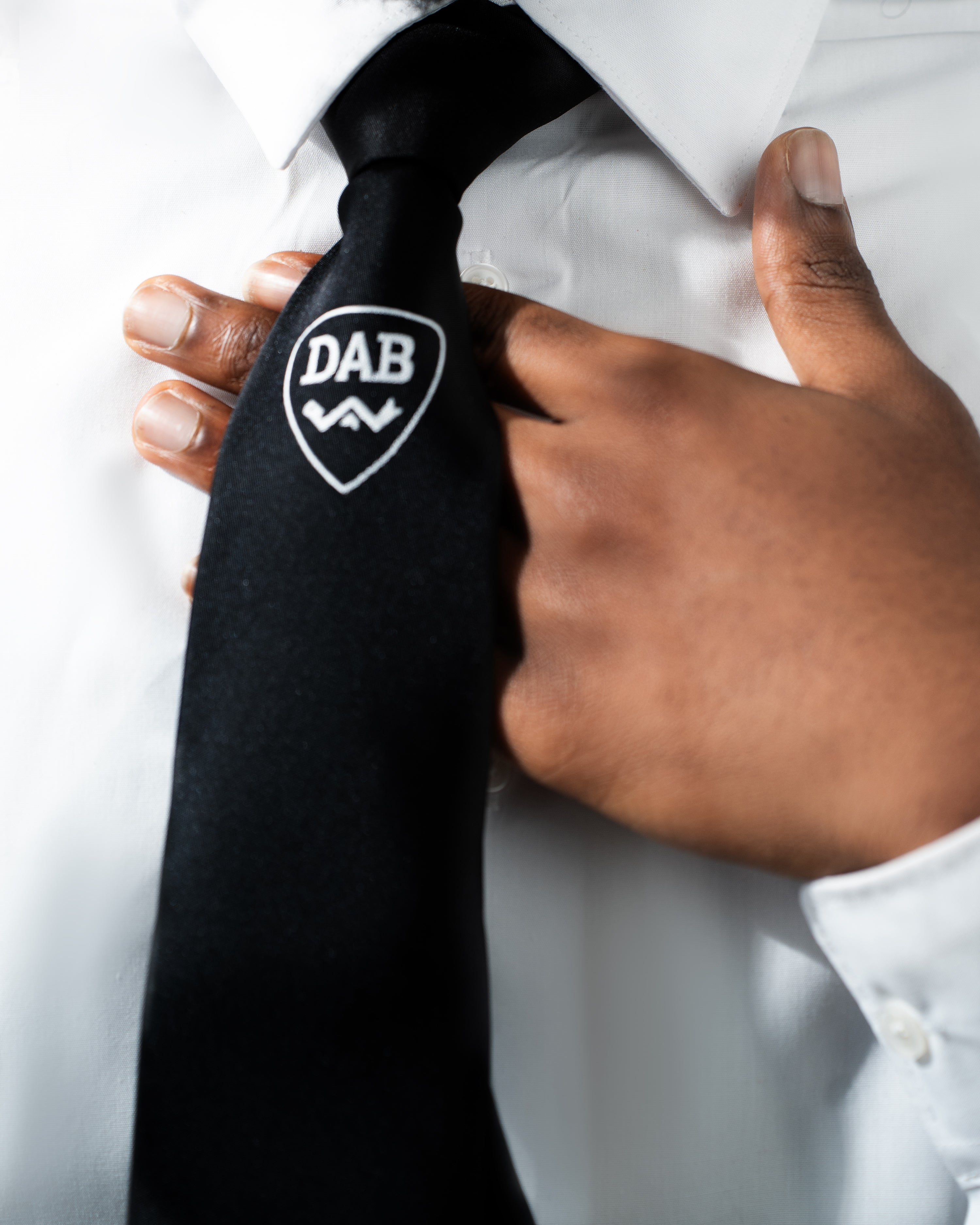 DAB Essential Black Tie