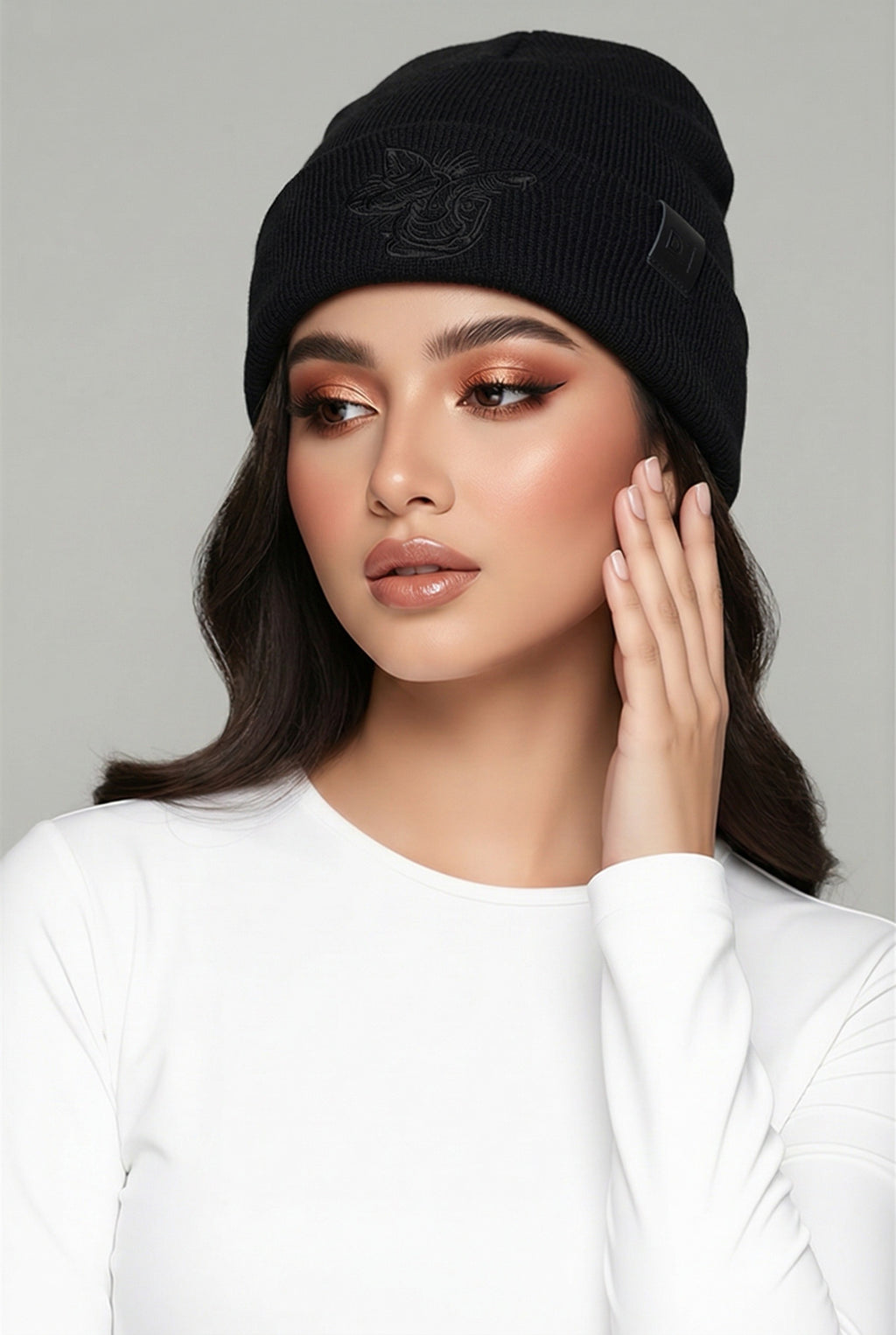 DAB Stealth Beanie