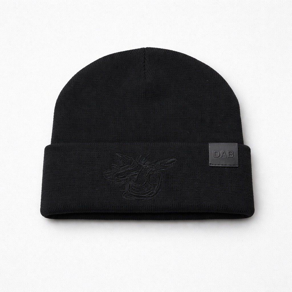DAB Stealth Beanie