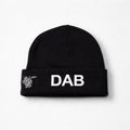 DAB Icon Beanie – Black